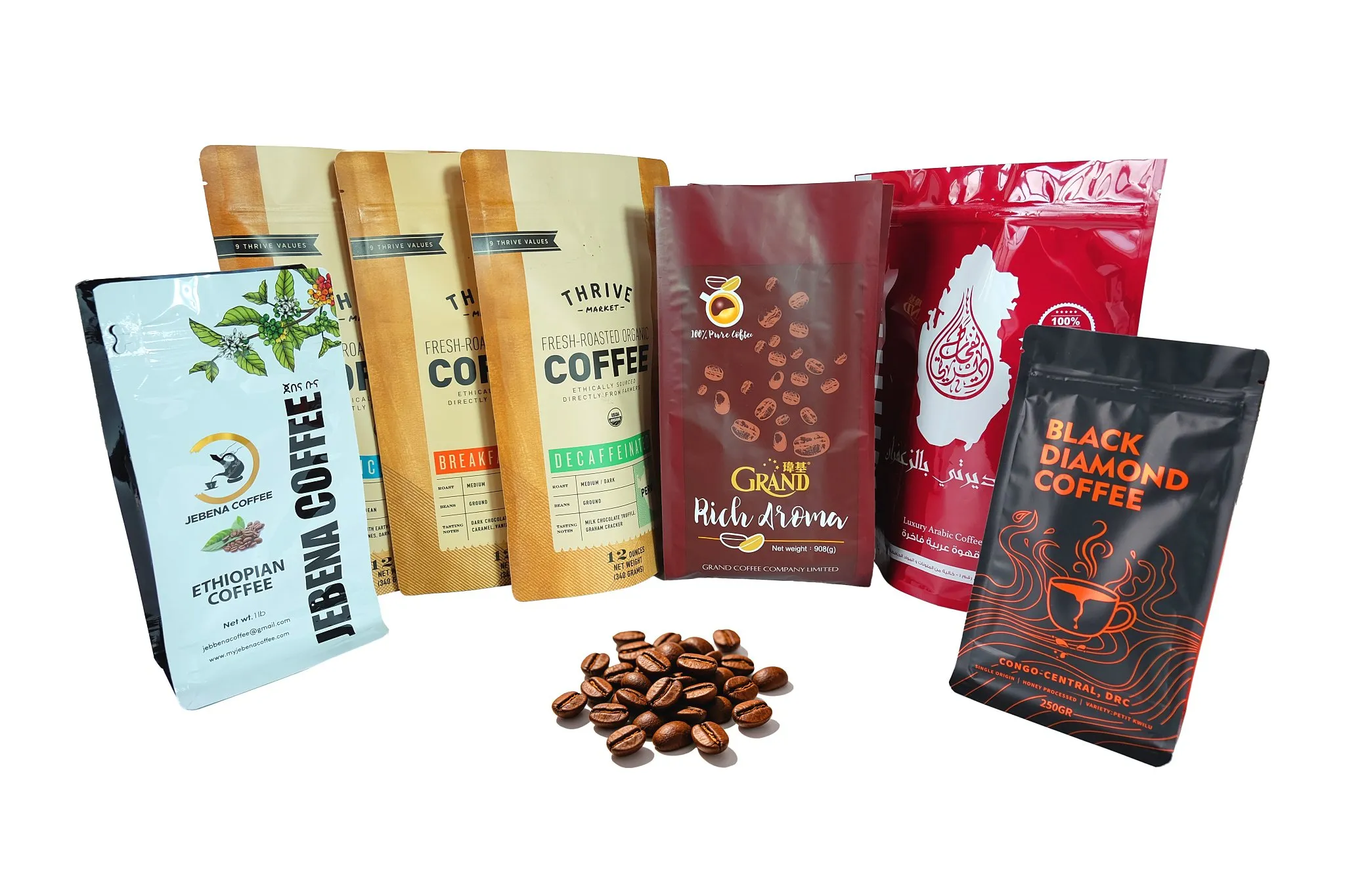 Packaging product