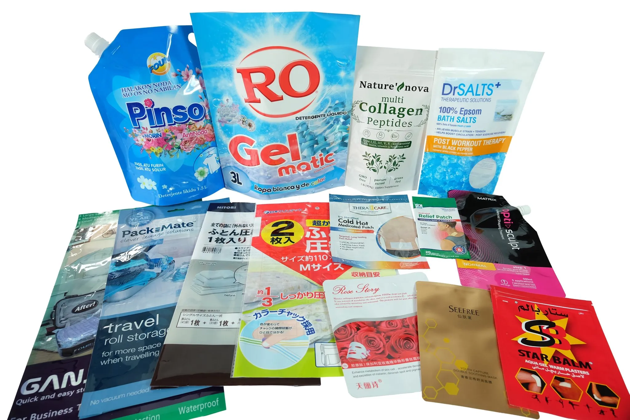 Packaging product