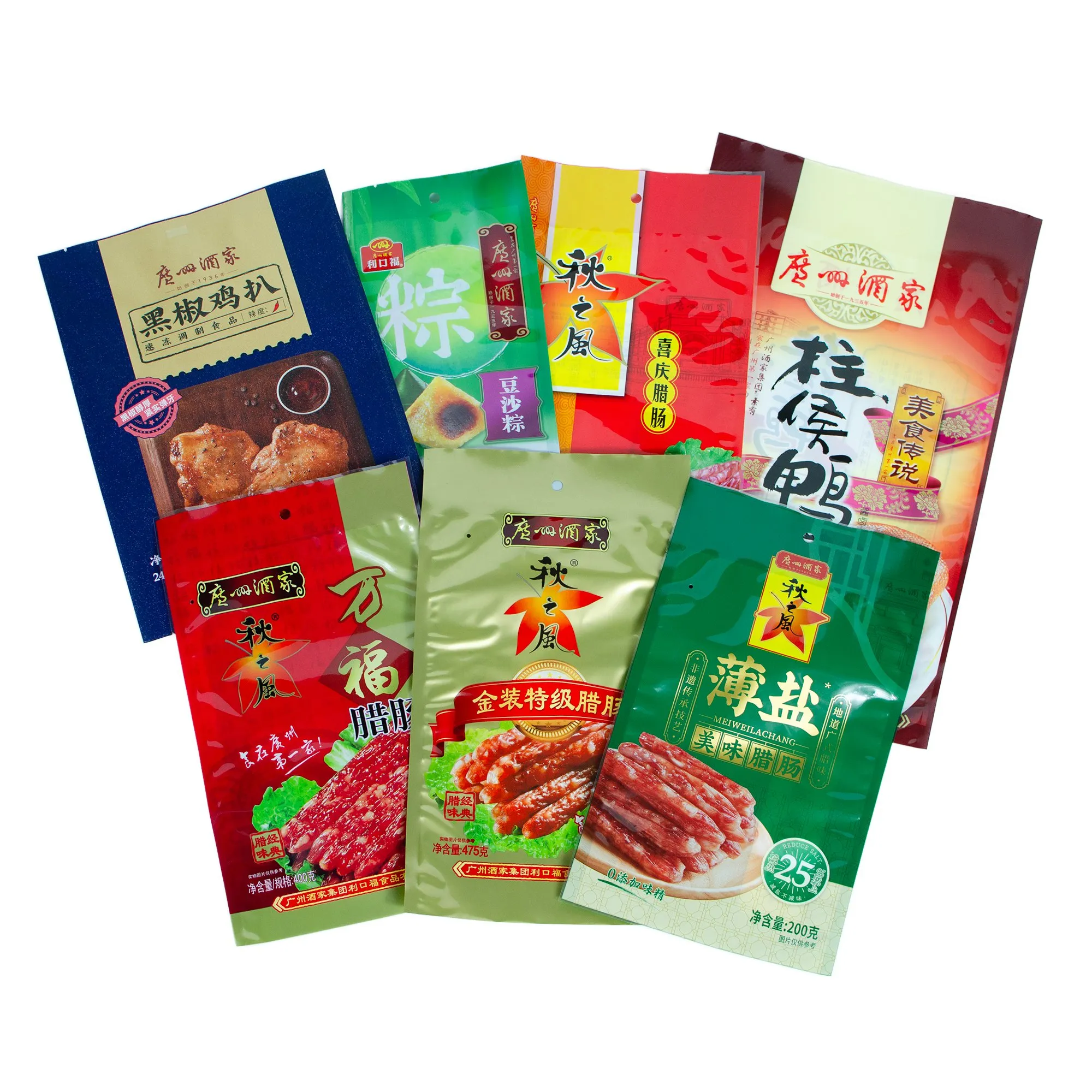Packaging product